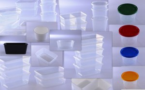 PP Food Container Manufacturer