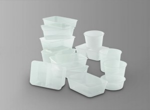 PP Food Containers